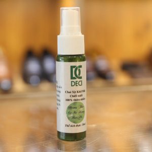 THẢO DƯỢC KHỬ MÙI