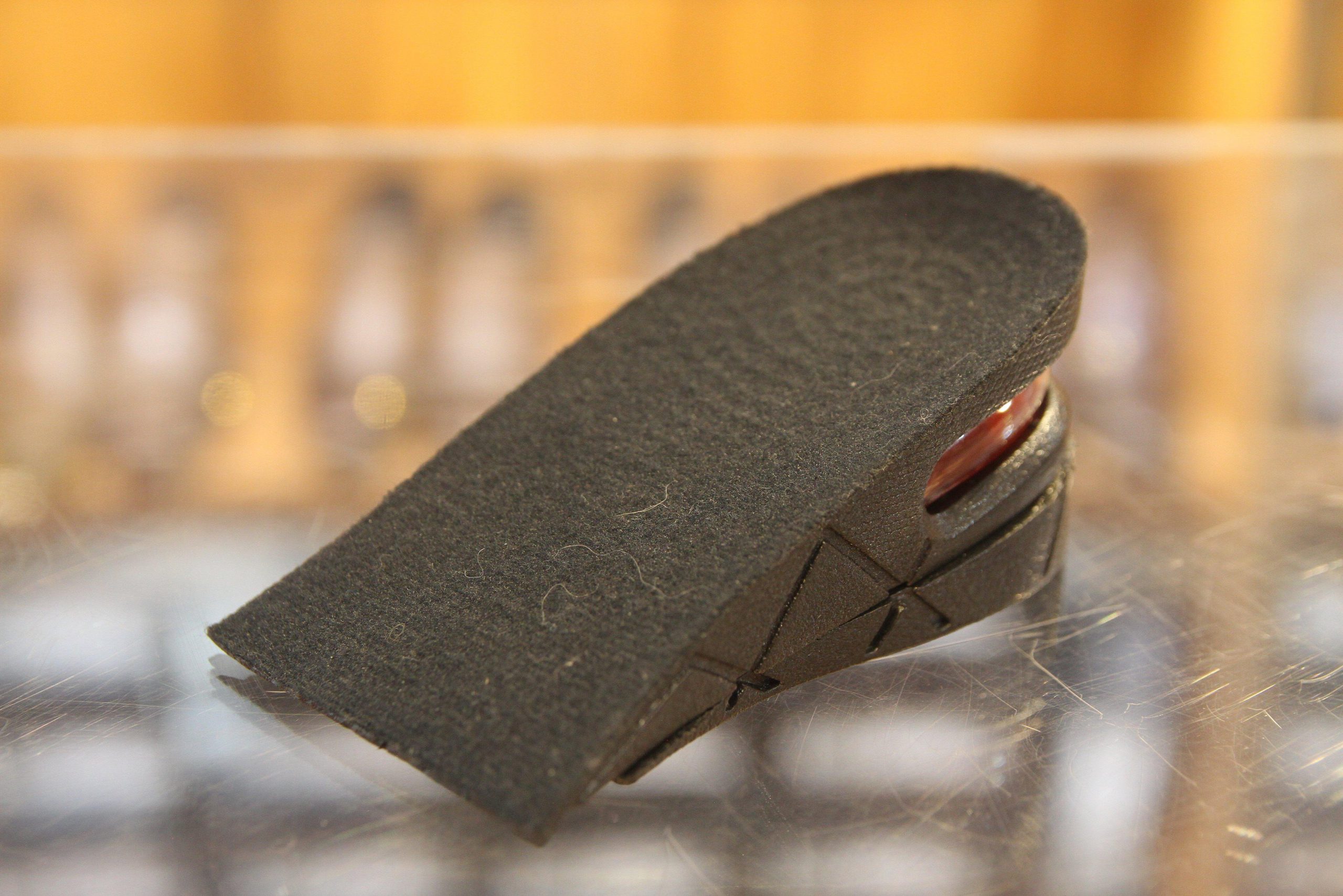 Độn Gót - Ảnh 2