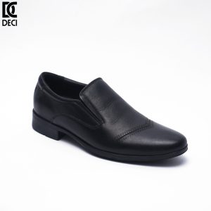 BLACK LOAFER 03