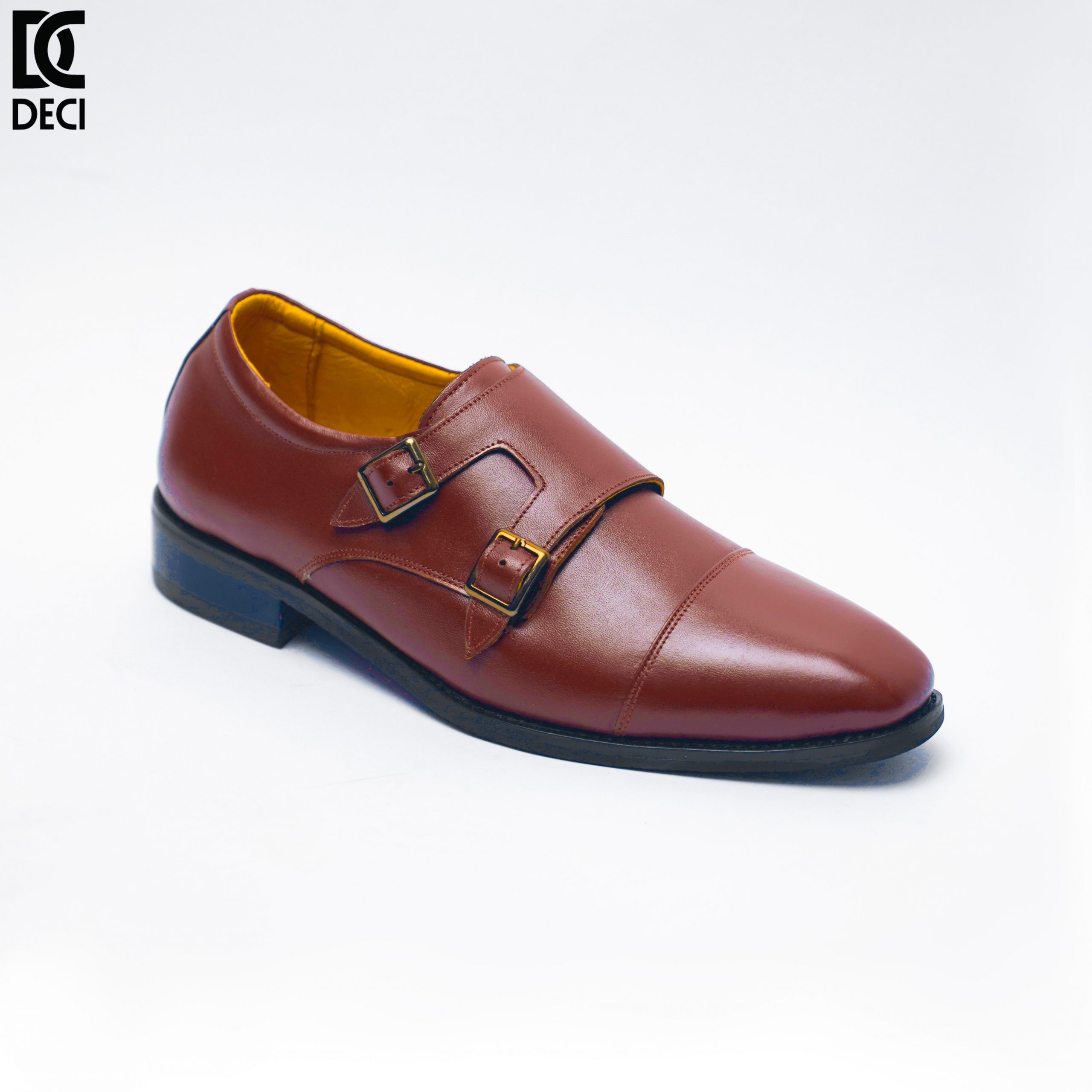 Giày Tây Fom Ý - Phip 6