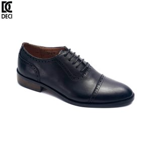 Giày Tây Nam Oxford Cao Cấp DECI_BROGUE 20