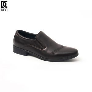 BROWN LOAFER 03