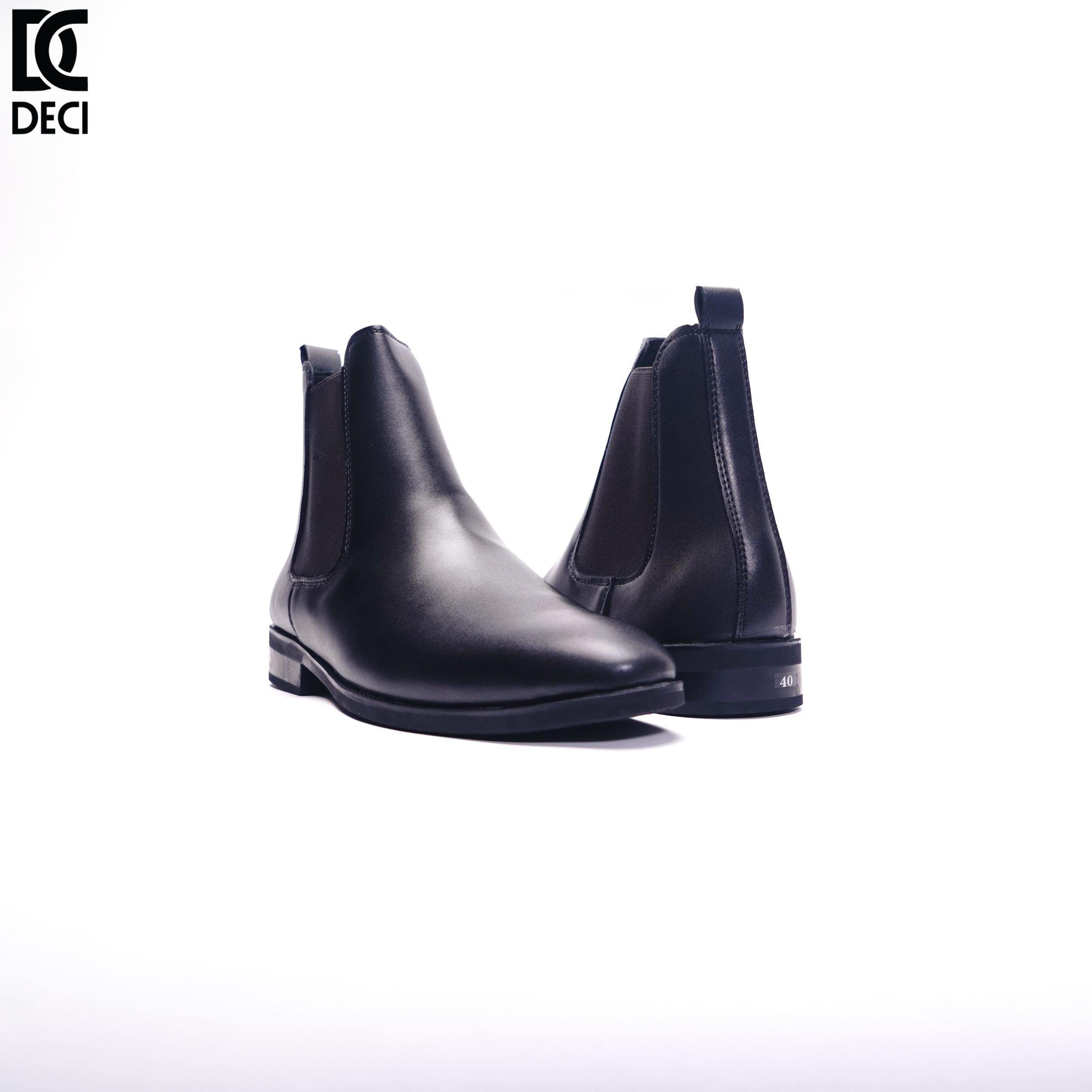 Chelsea Boot- Bốt Da - Ảnh 4