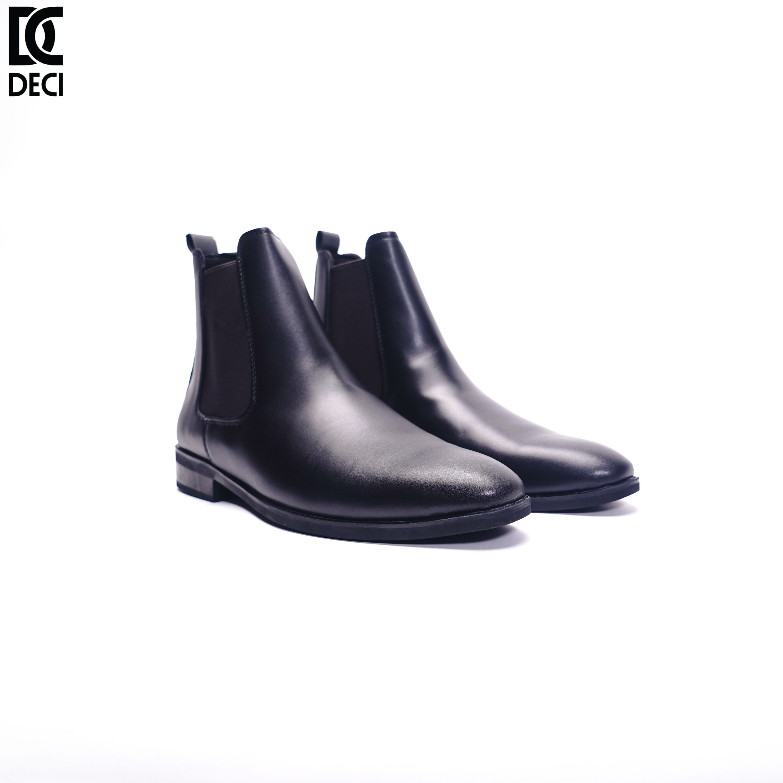 Chelsea Boot- Bốt Da - Ảnh 2