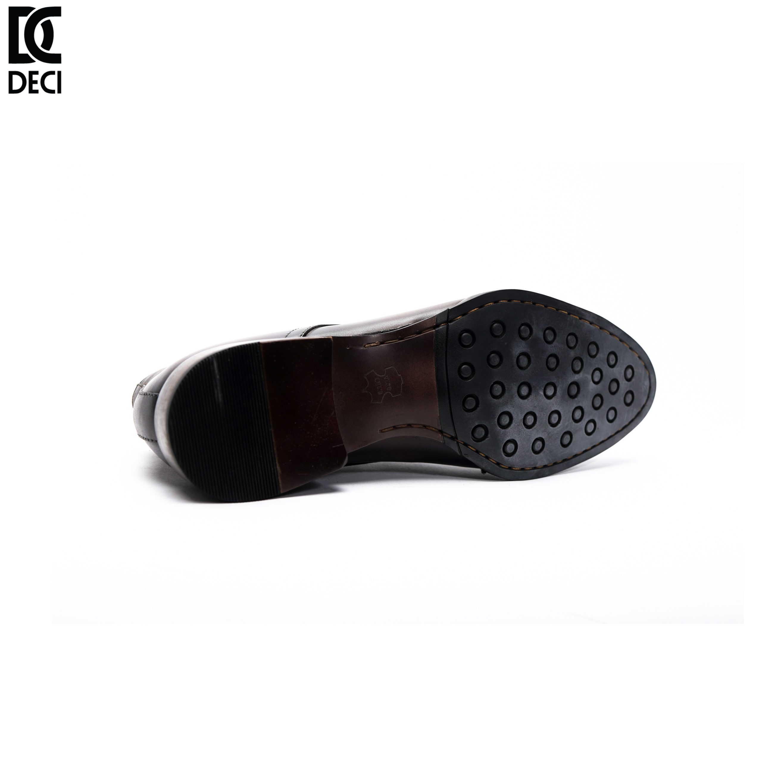 GIÀY TÂY NAM - CHUKKA BOOST - Ảnh 6