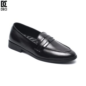 Giày Tây Da Bò Thật - DB03