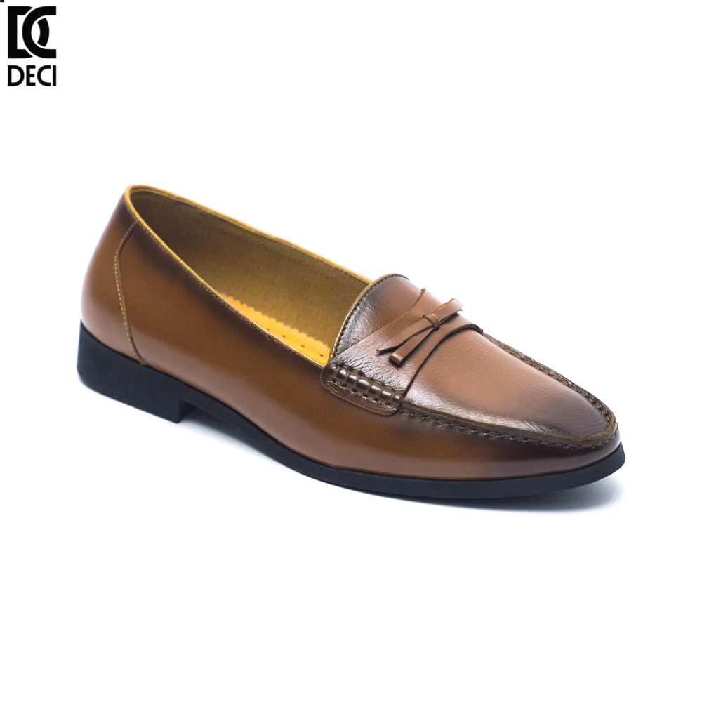 Giày Tây Nam -DB15