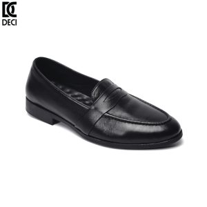 Giày Tây Da Bò Thật - DB16