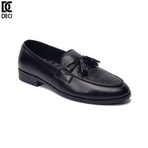 Giày Tây Da Bò Thật - DB17