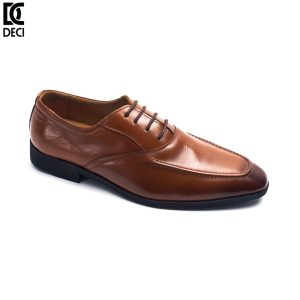 Giày Tây Da Bò Thật - DB20