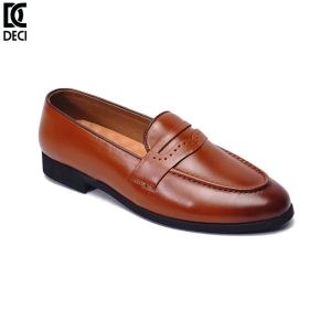 Giày Tây Da Bò Thật - DB23