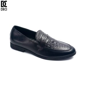 Giày Tây Nam - DB25