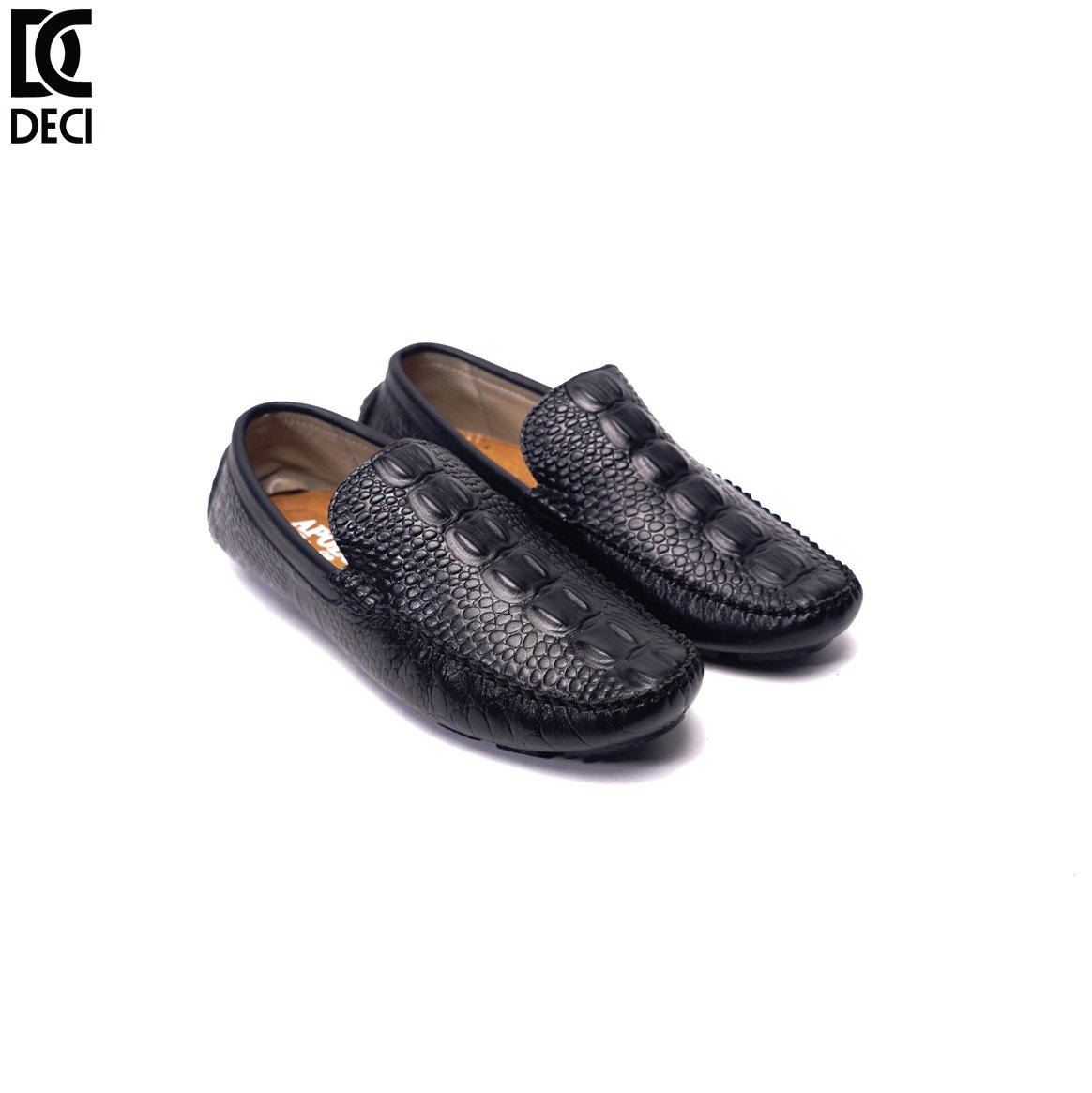 GIÀY DA NAM - DM1 - Ảnh 6