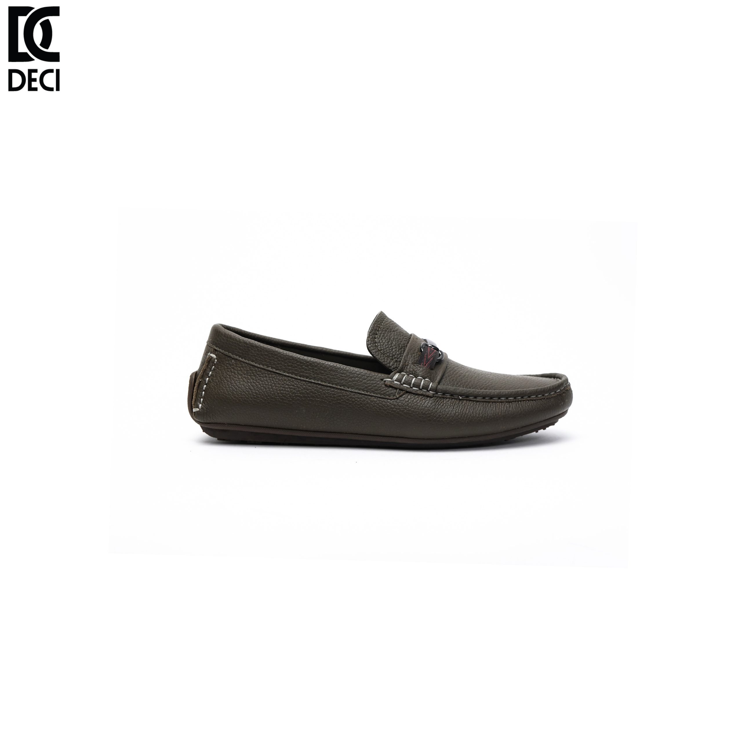 GIÀY MỌI NAM CAO CẤP - LV01 - Ảnh 6