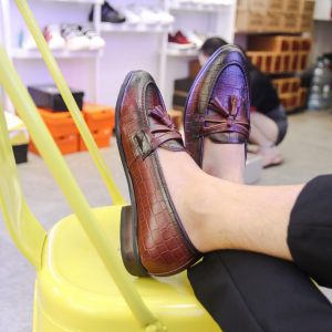 Giày Da Nam - Phip 24