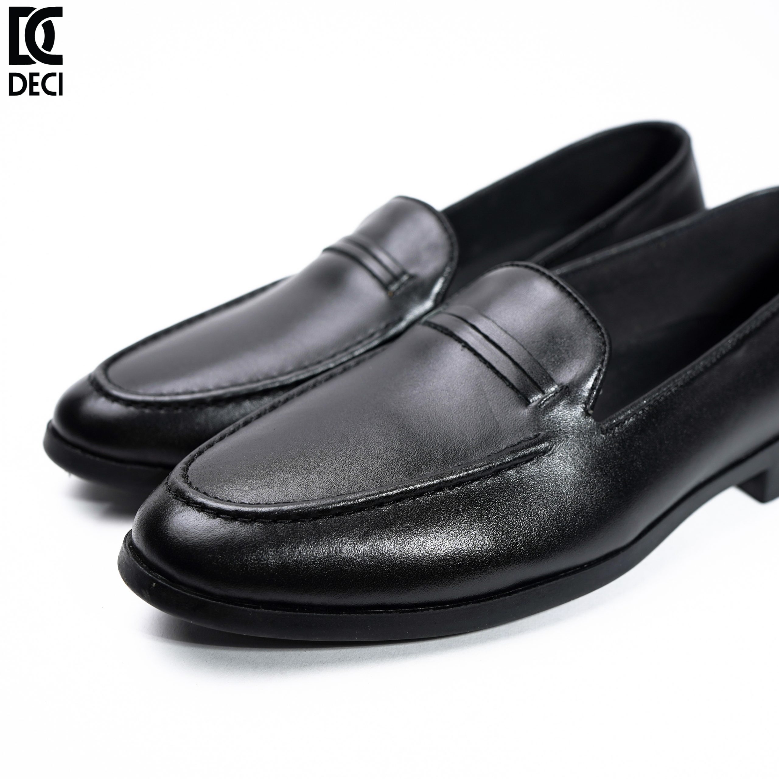 Giày Tây Da Bò Thật - DB04 - Ảnh 2