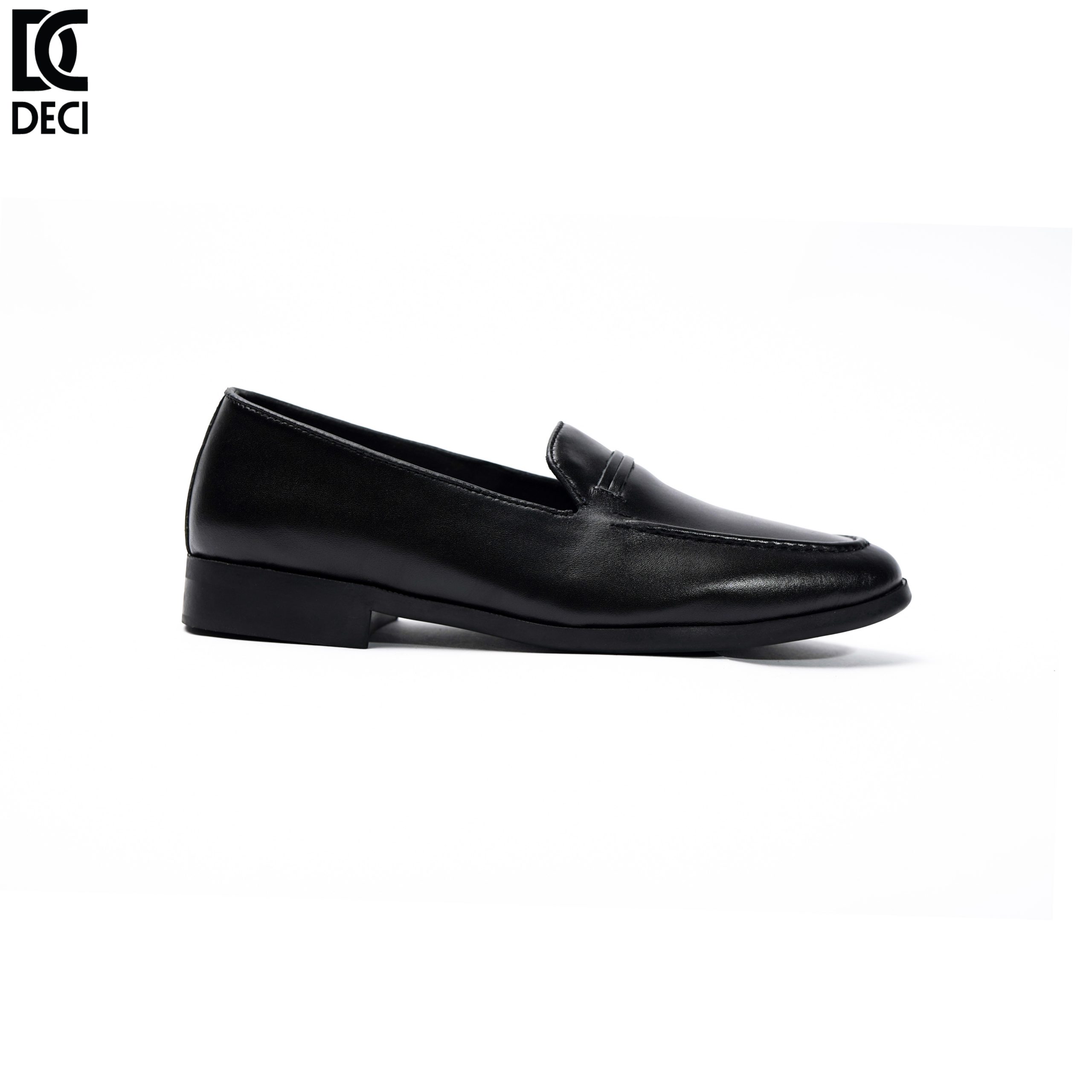 Giày Tây Da Bò Thật - DB04 - Ảnh 4