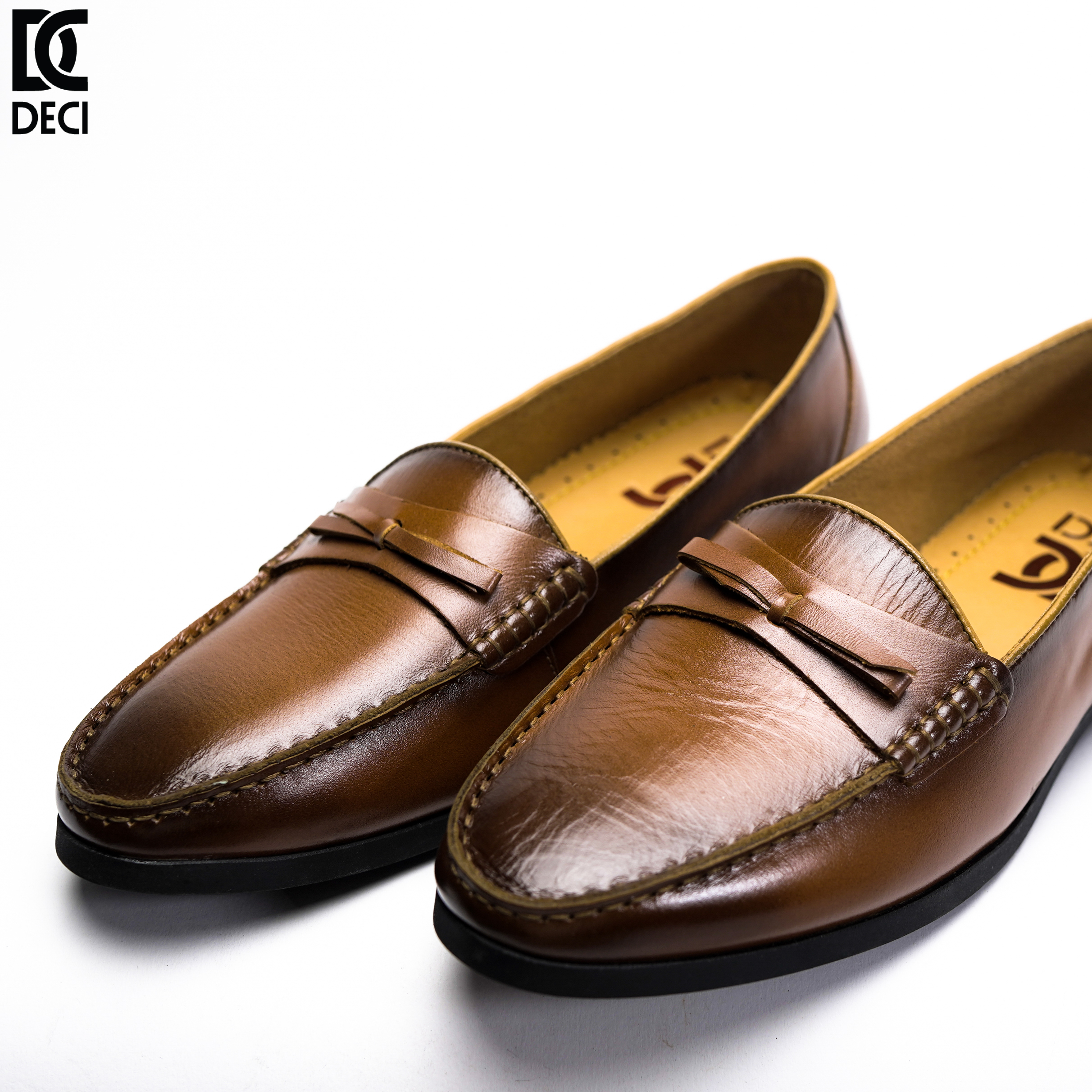 Giày Tây Nam -DB15 - Ảnh 2