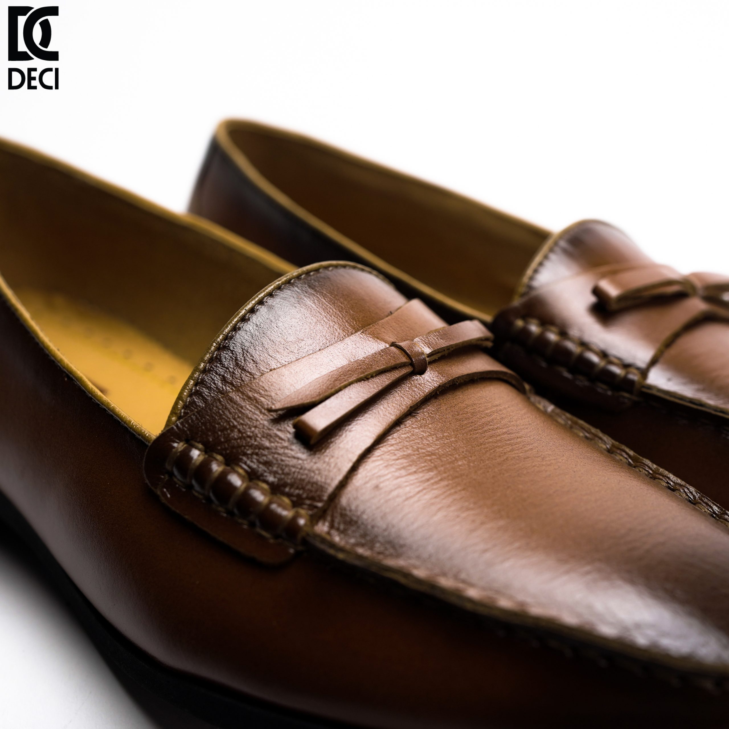 Giày Tây Nam -DB15 - Ảnh 3