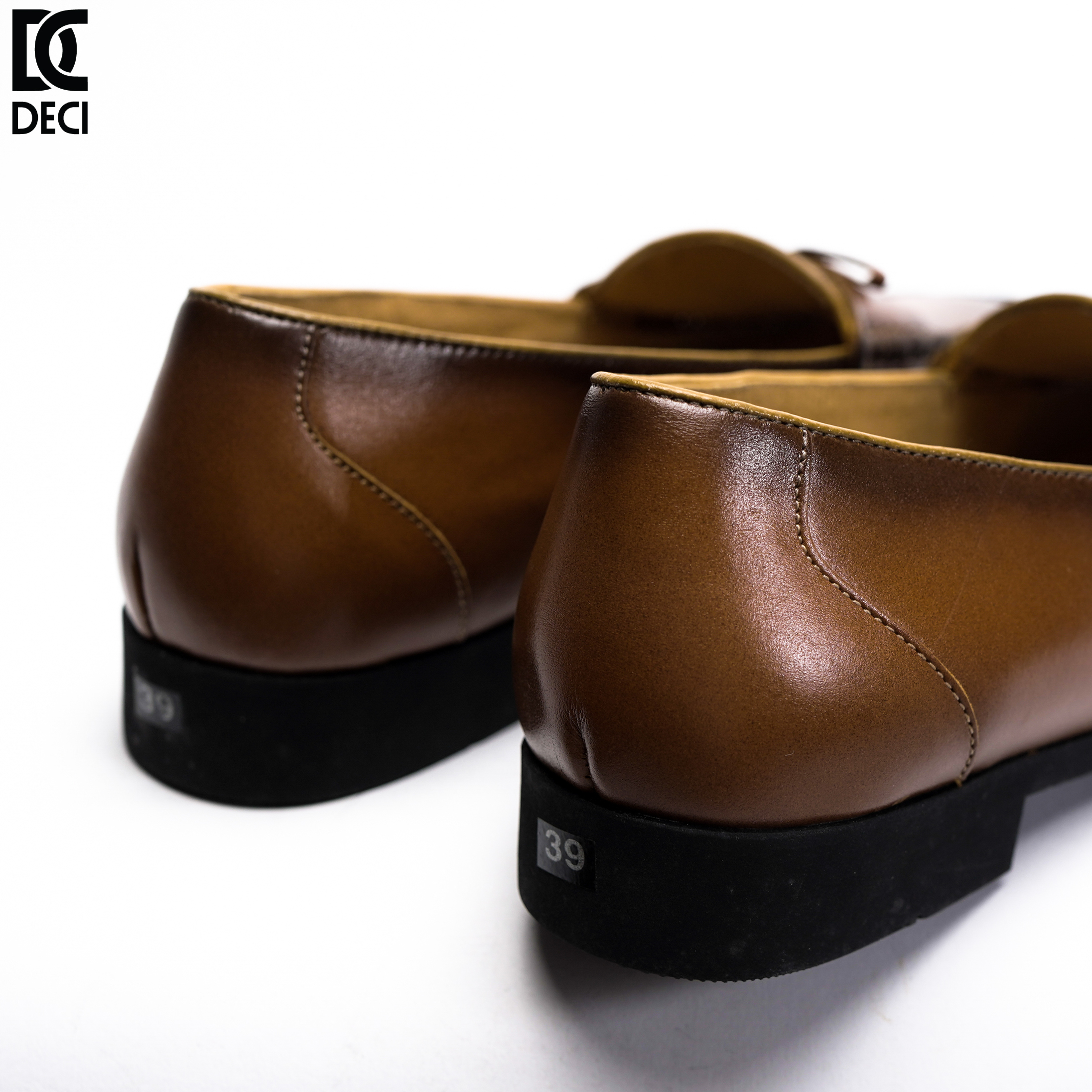 Giày Tây Nam -DB15 - Ảnh 4