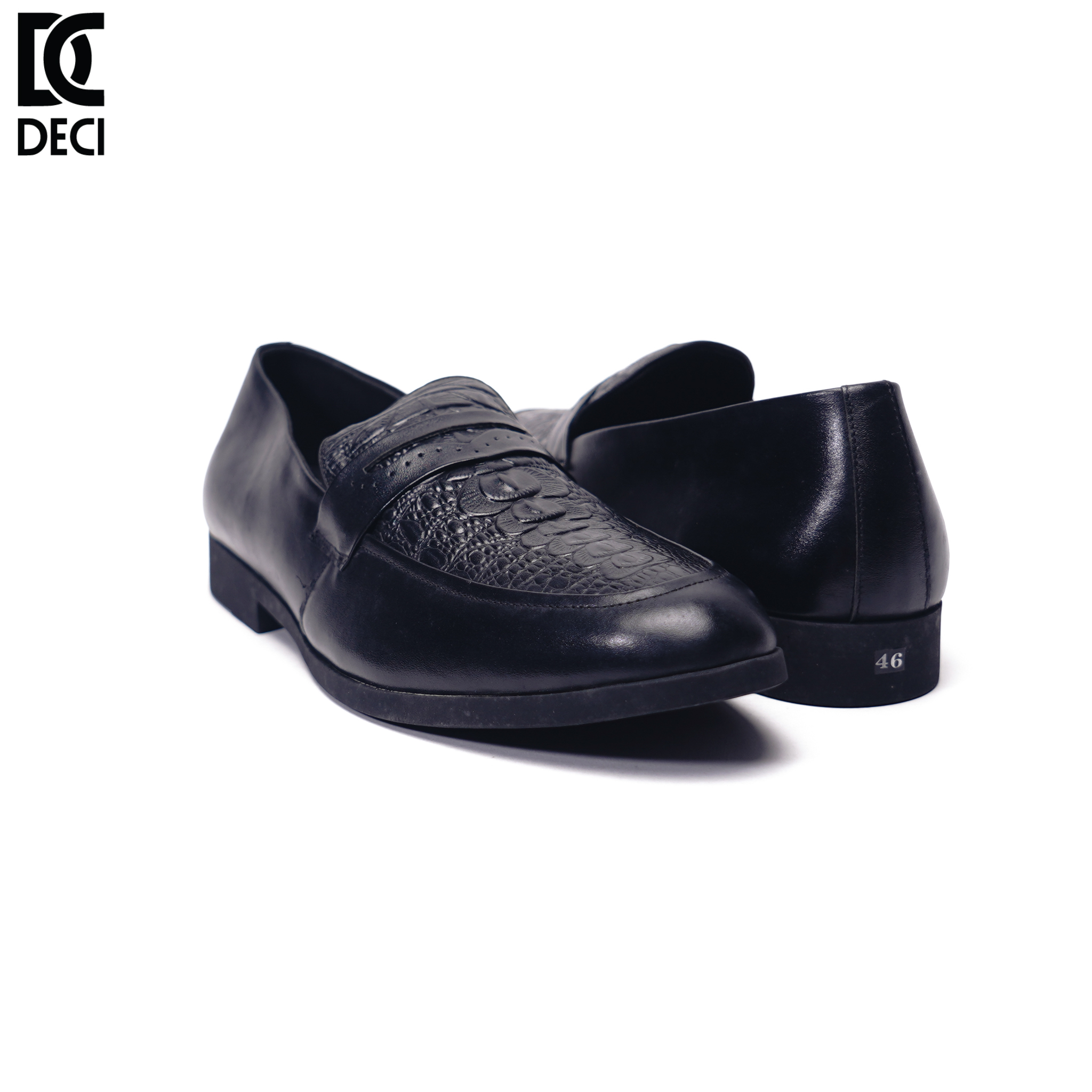 Giày Tây Nam - DB25 - Ảnh 4