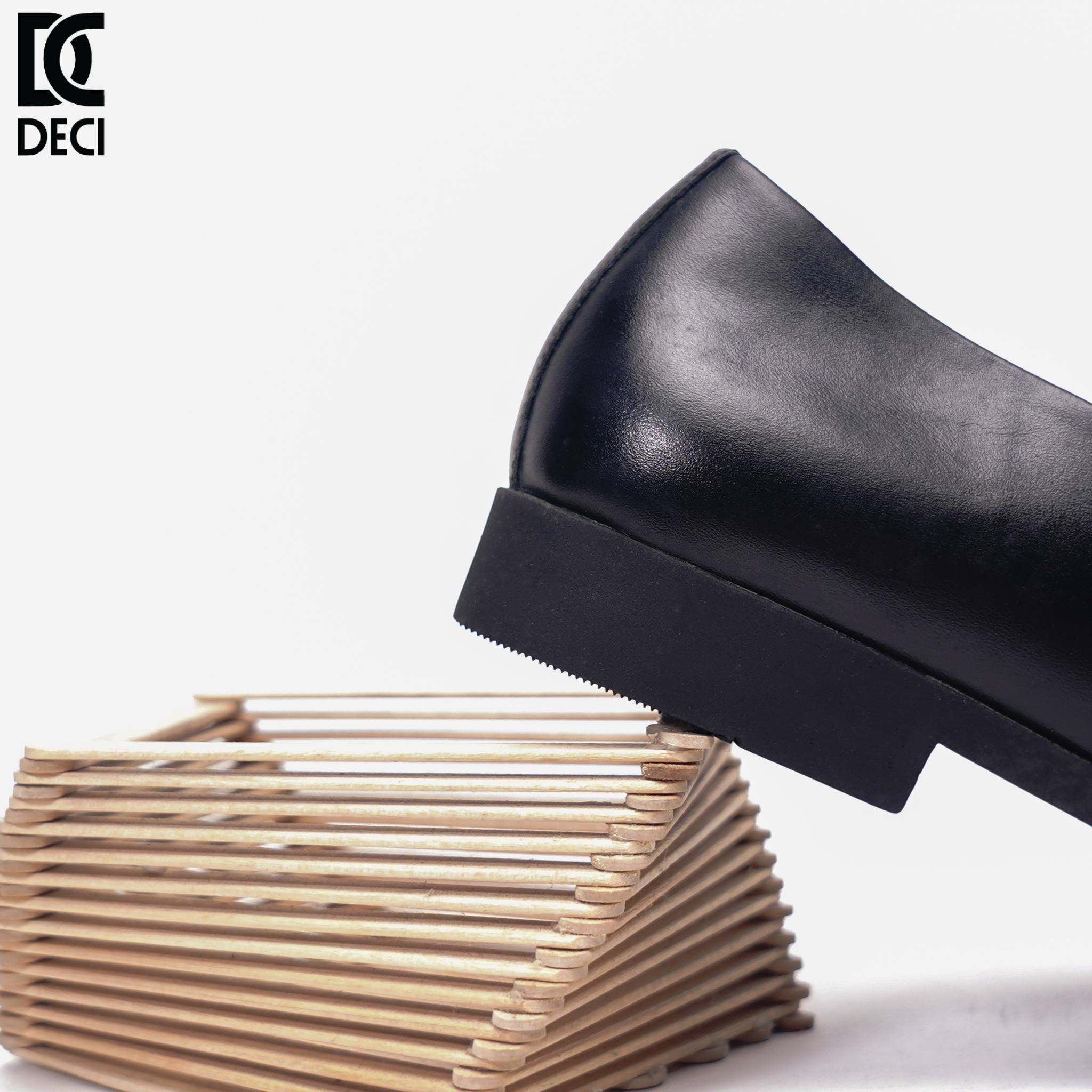 Giày Tây Nam - DB25 - Ảnh 5