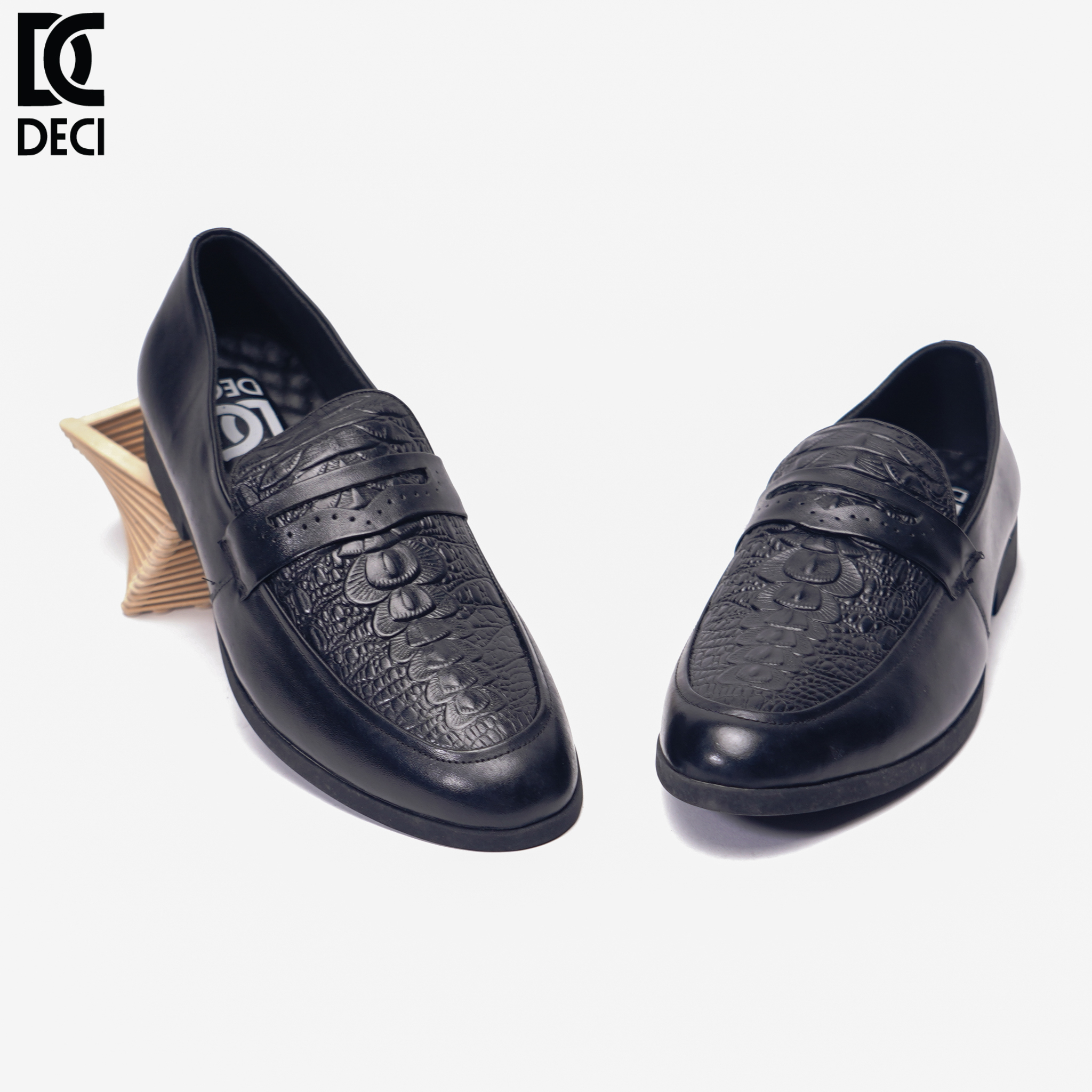 Giày Tây Nam - DB25 - Ảnh 6