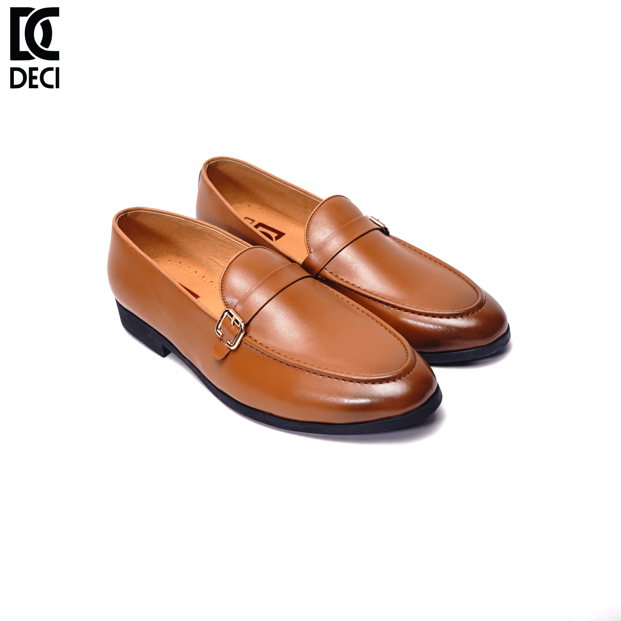 Giày Tây Công Sở - DX9 - Ảnh 2