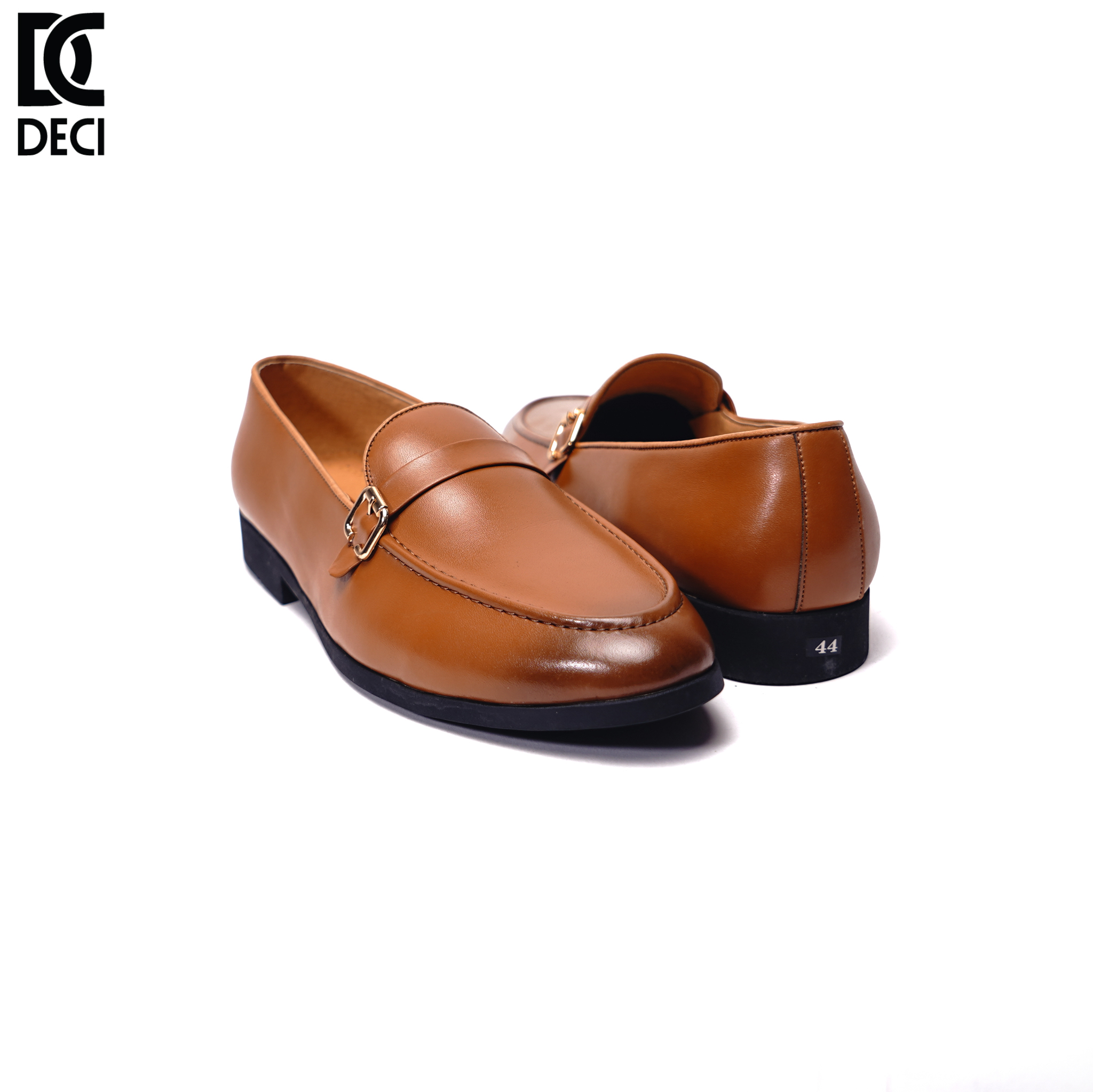 Giày Tây Công Sở - DX9 - Ảnh 4