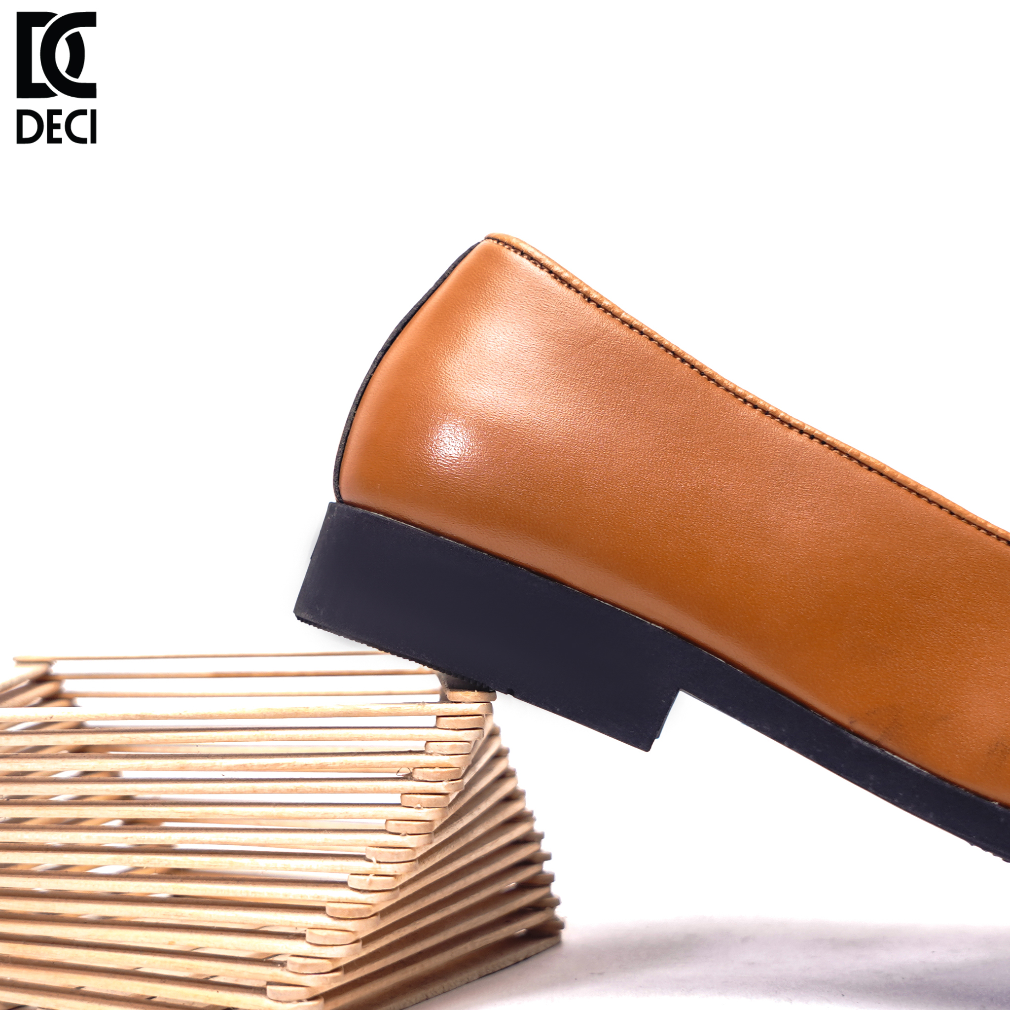 Giày Tây Công Sở - DX9 - Ảnh 5