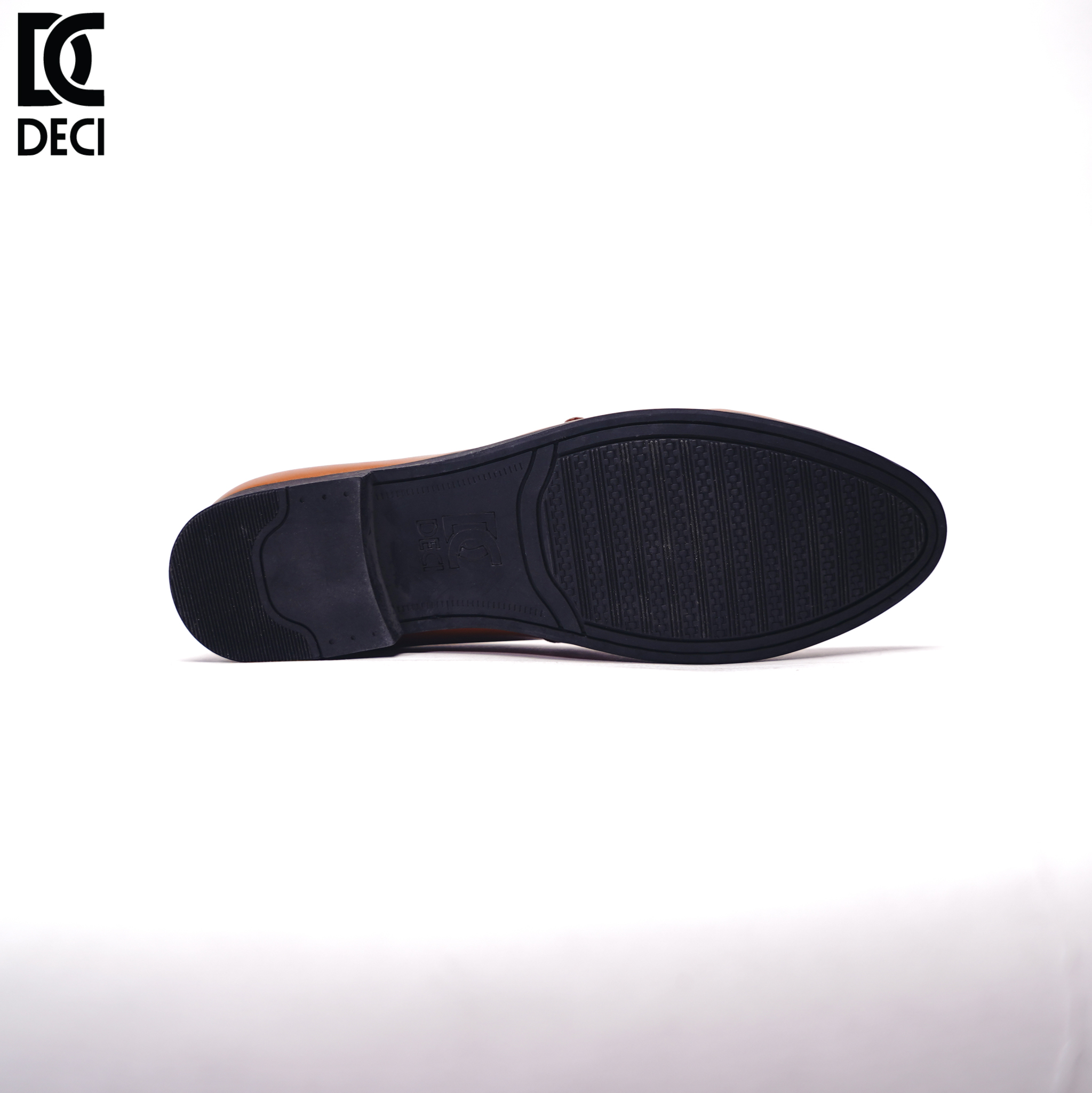 Giày Tây Công Sở - DX9 - Ảnh 6