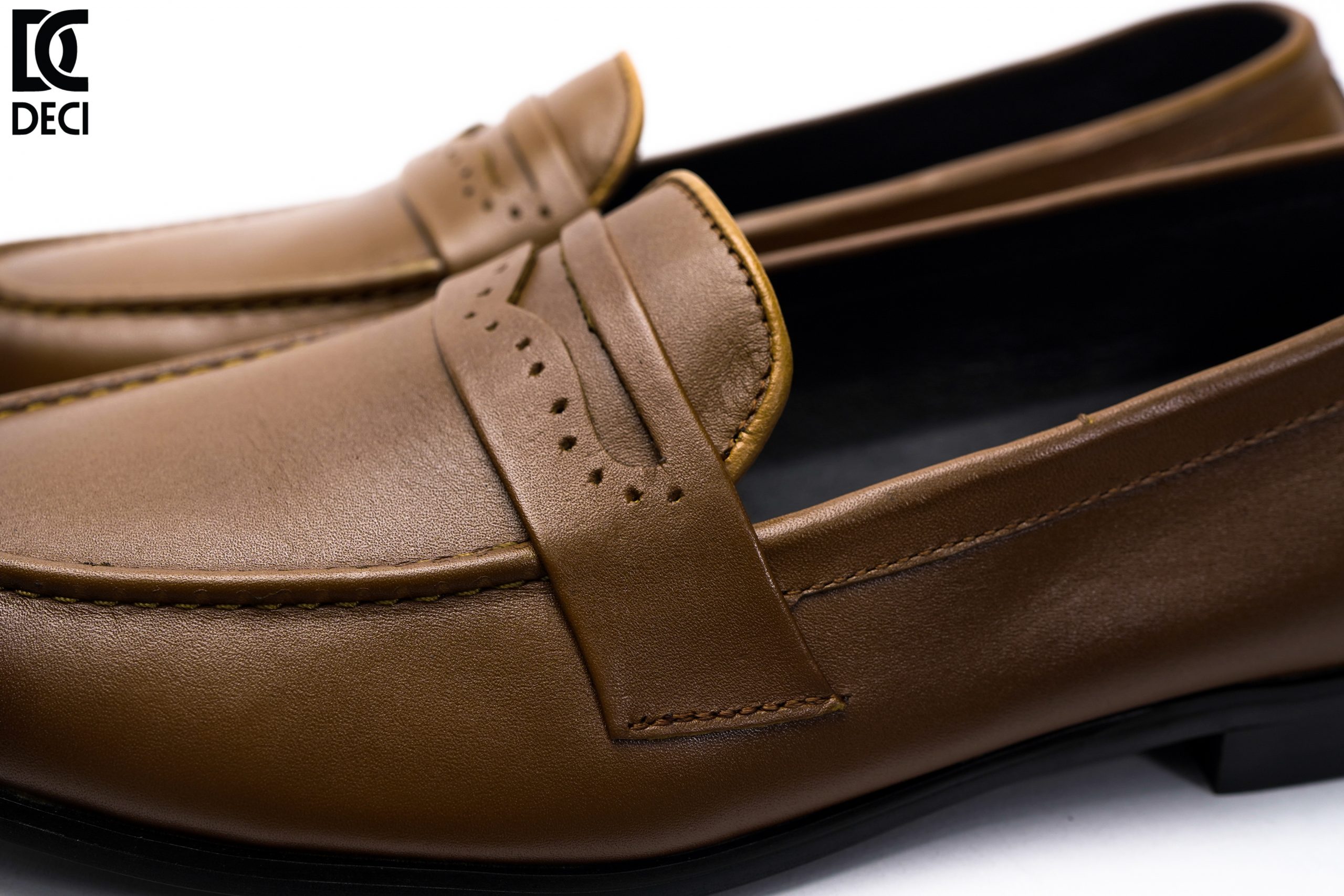 Giày Tây Fom Ý - Phip 1 - Ảnh 3