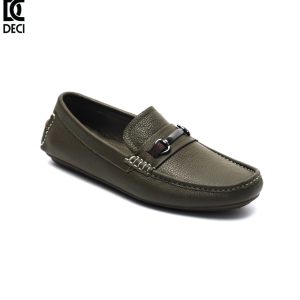 GIÀY MỌI NAM CAO CẤP - LV01