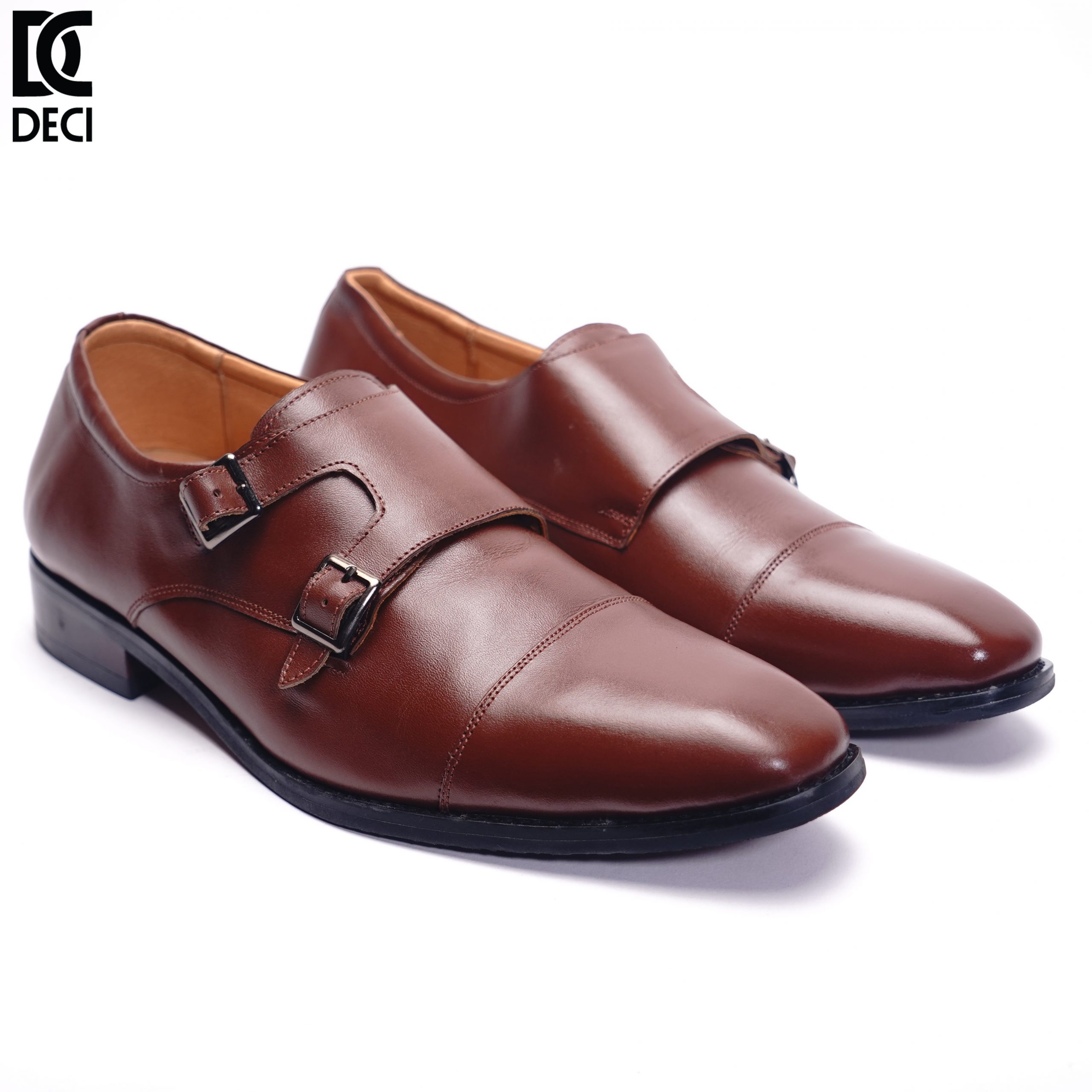 Giày Tây Fom Ý - Phip 6 - Ảnh 2