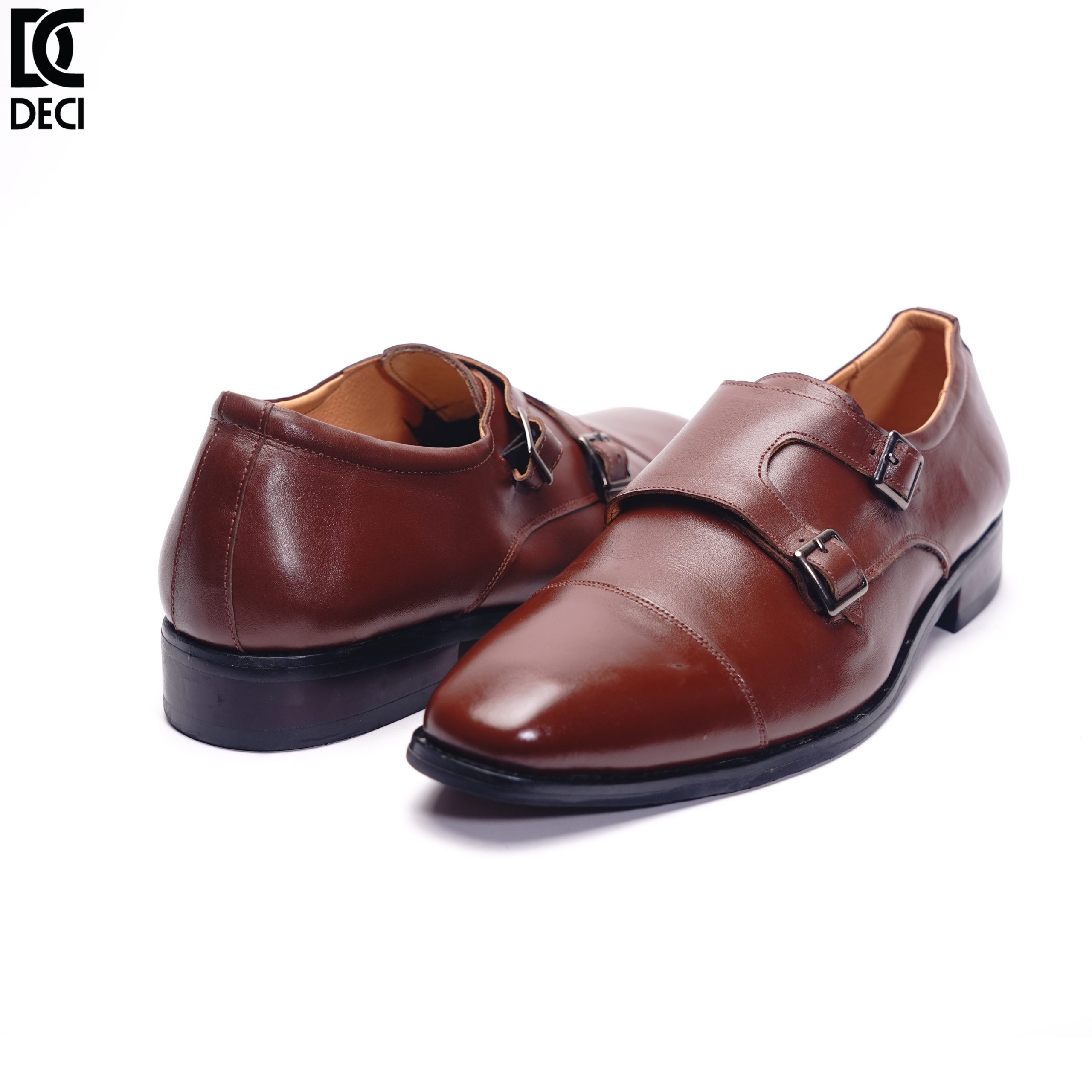 Giày Tây Fom Ý - Phip 6 - Ảnh 4