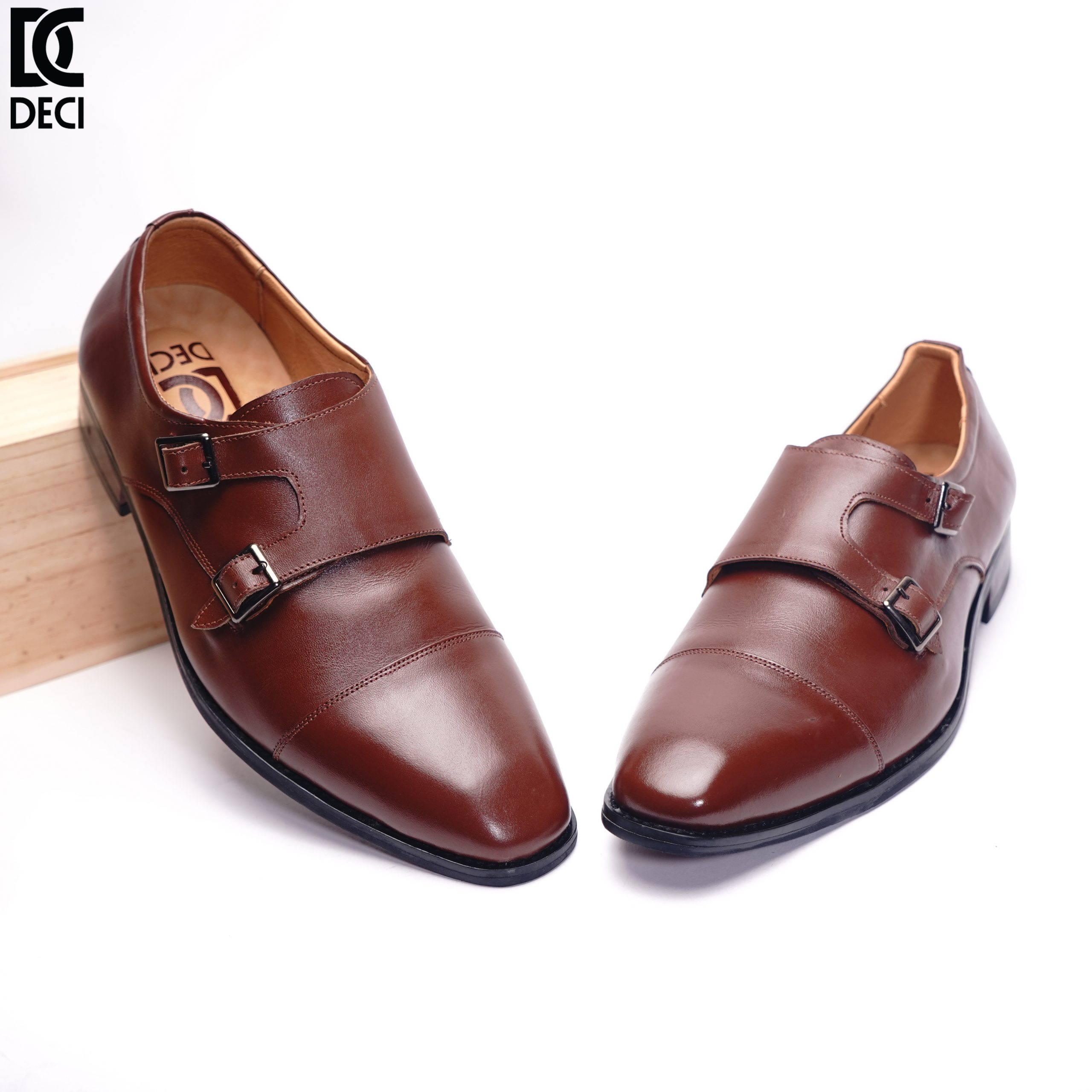 Giày Tây Fom Ý - Phip 6 - Ảnh 3