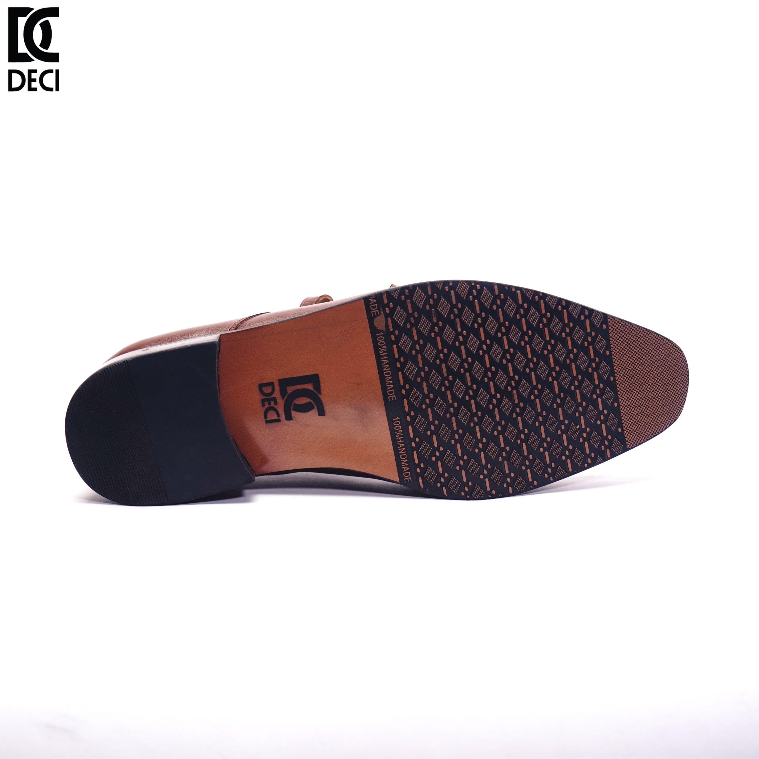 Giày Tây Fom Ý - Phip 6 - Ảnh 6