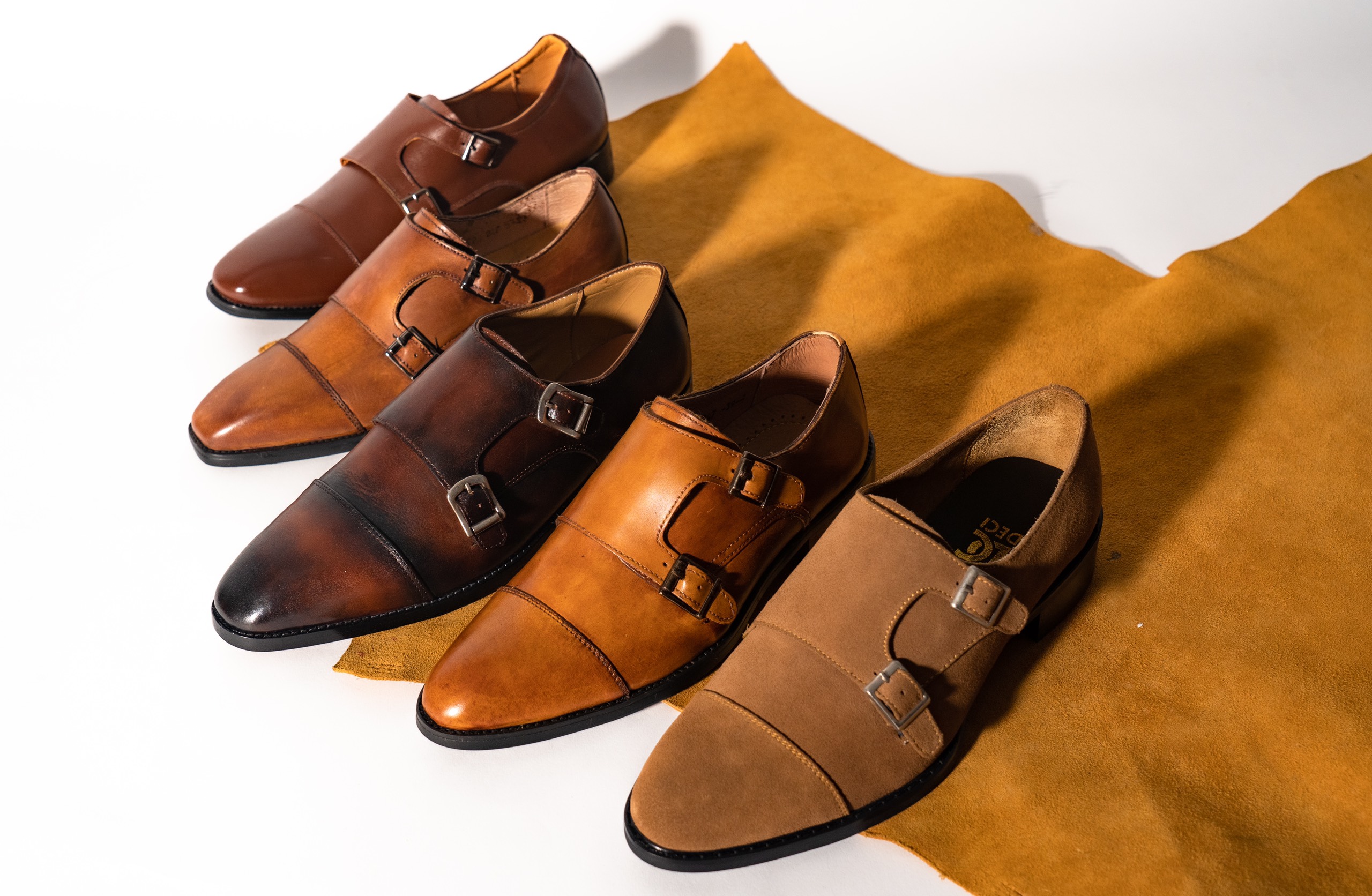 MONKSTRAP