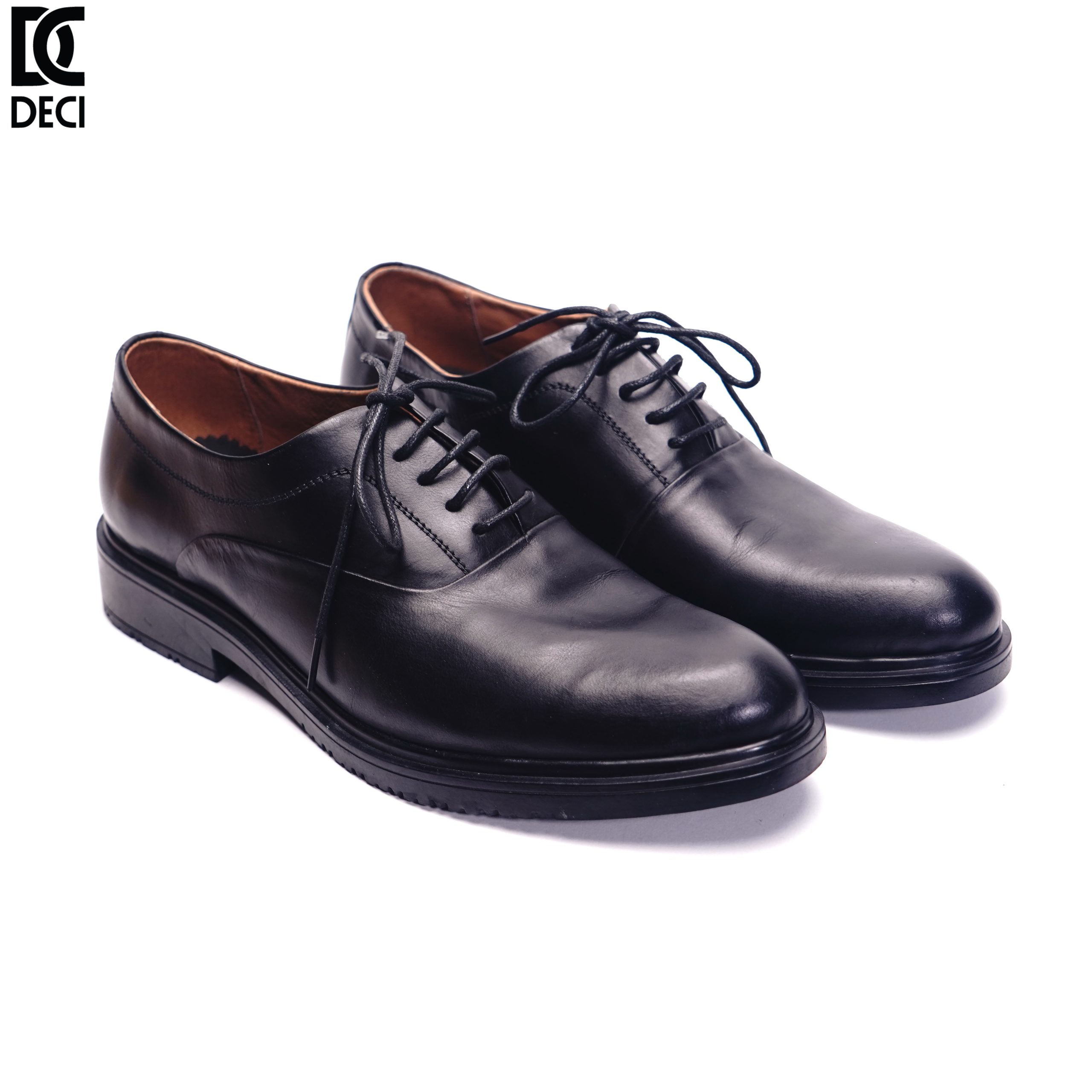 Giày Tây Nam Oxford_BROGUE 10 - Ảnh 2