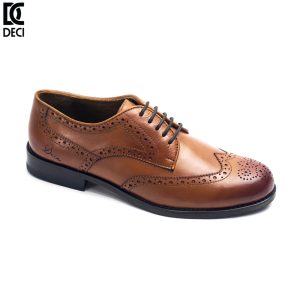Giày Tây Nam - DERBY HA02
