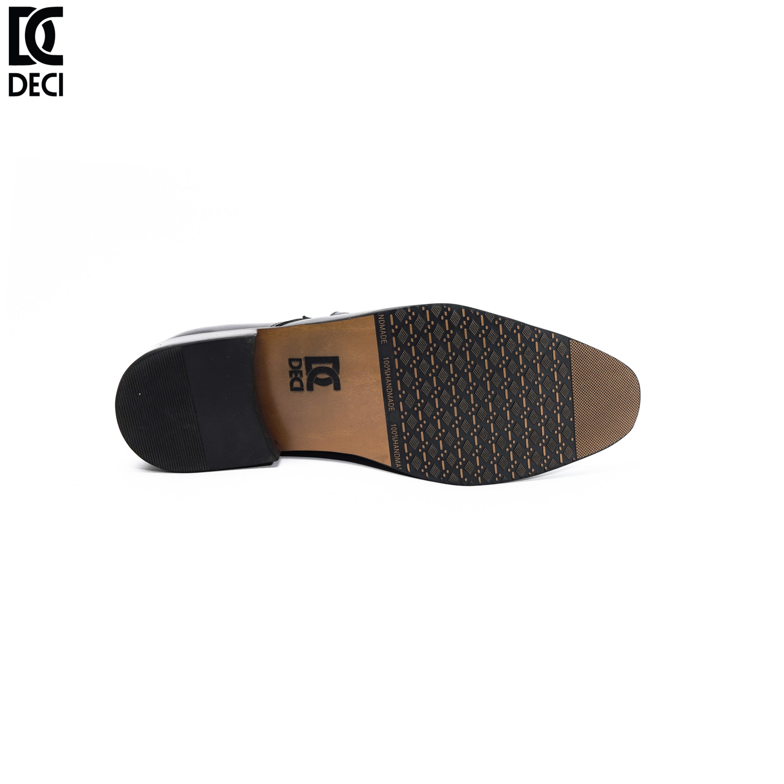 Giày Tây Fom Ý - Phip 5 - Ảnh 4