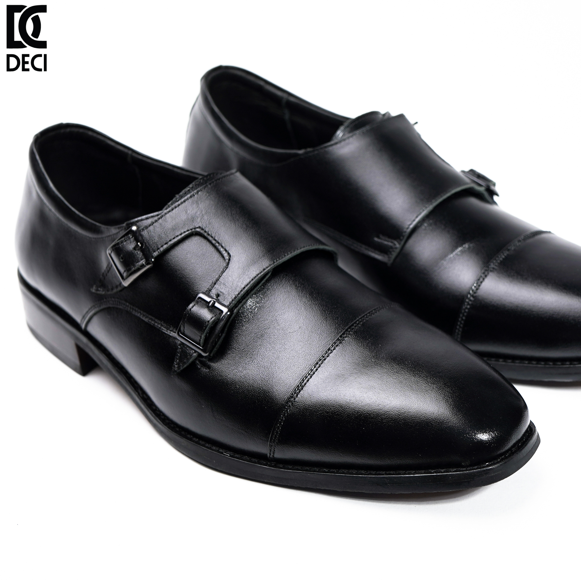 Giày Tây Fom Ý - Phip 5 - Ảnh 2