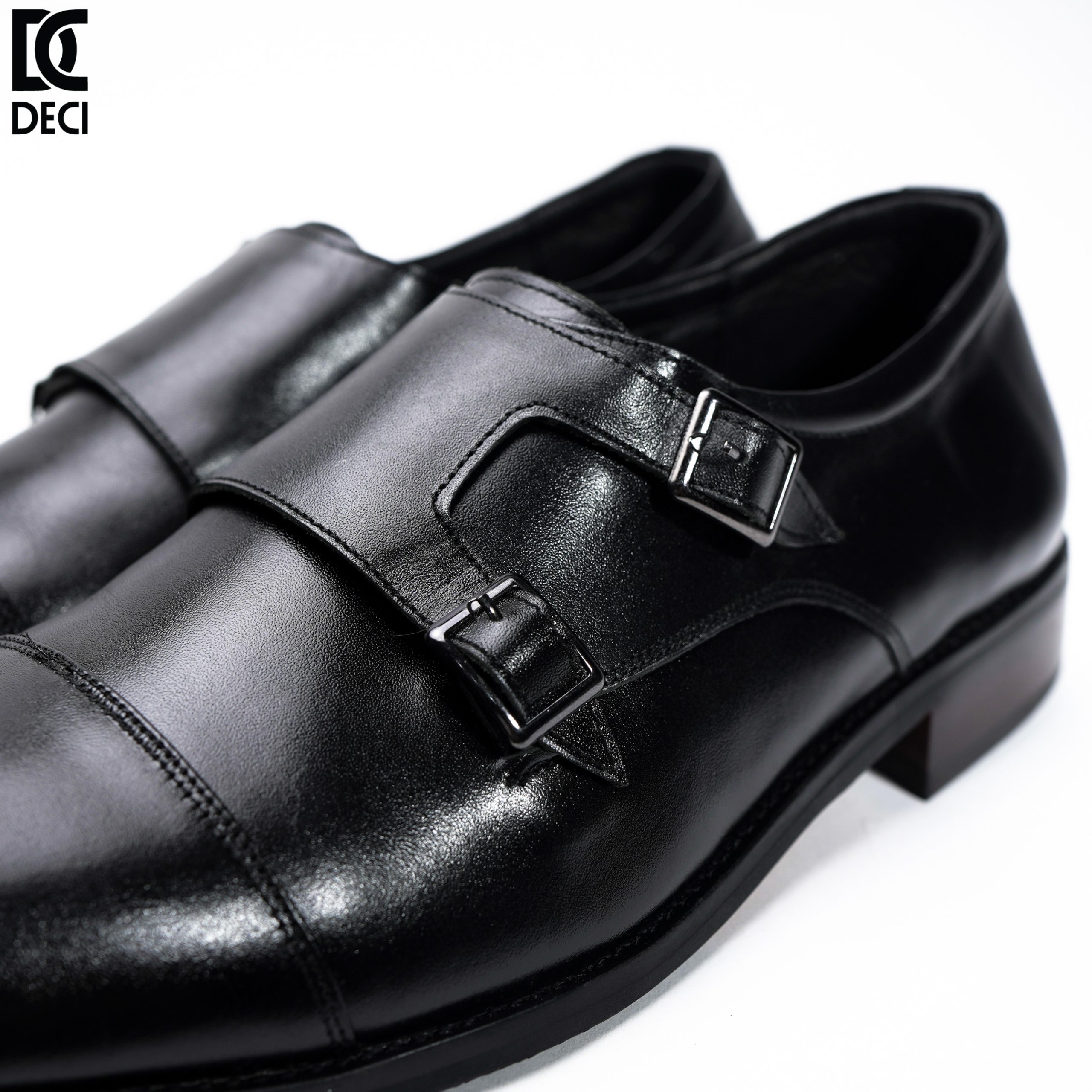 Giày Tây Fom Ý - Phip 5 - Ảnh 3