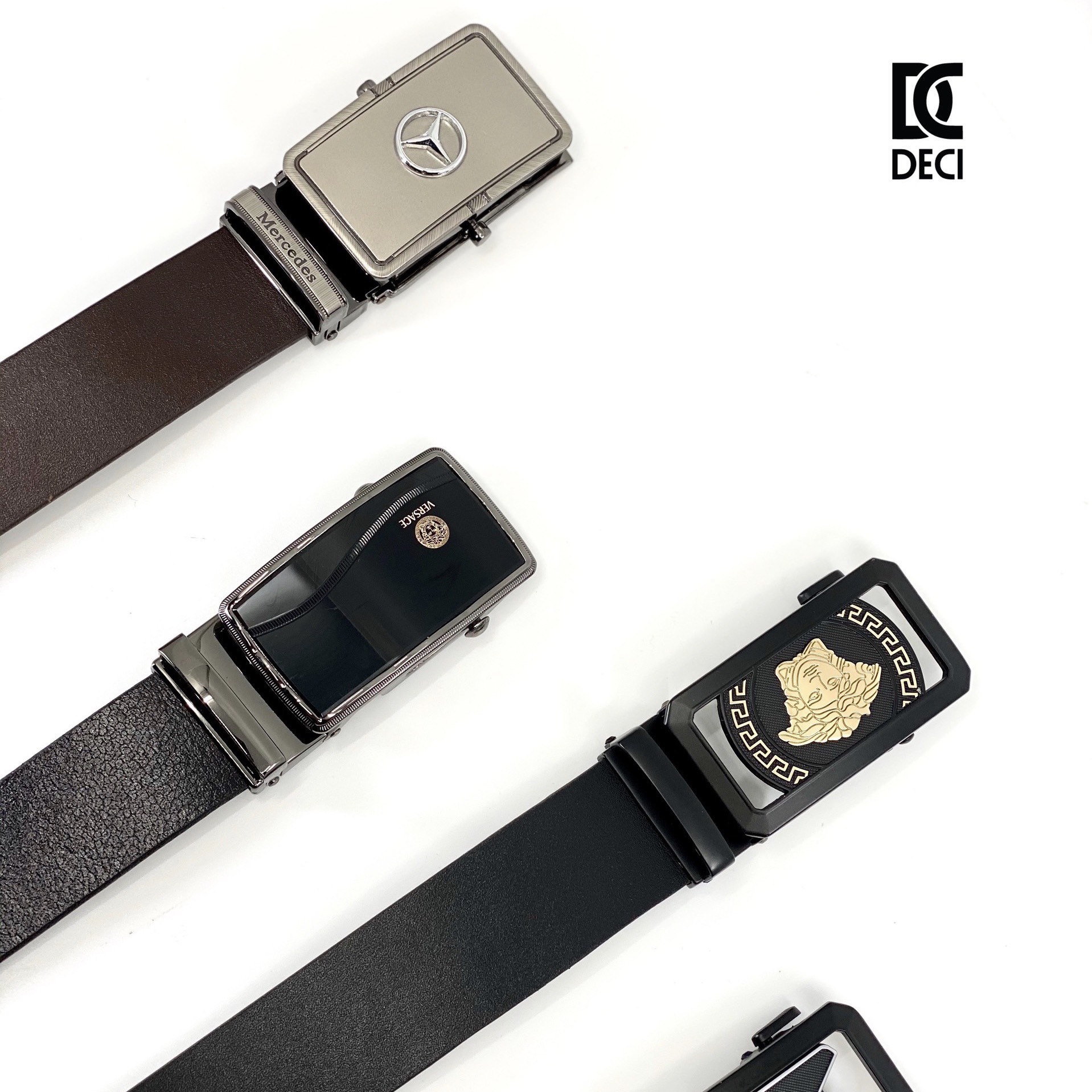 NỊT DA BÒ CAO CẤP