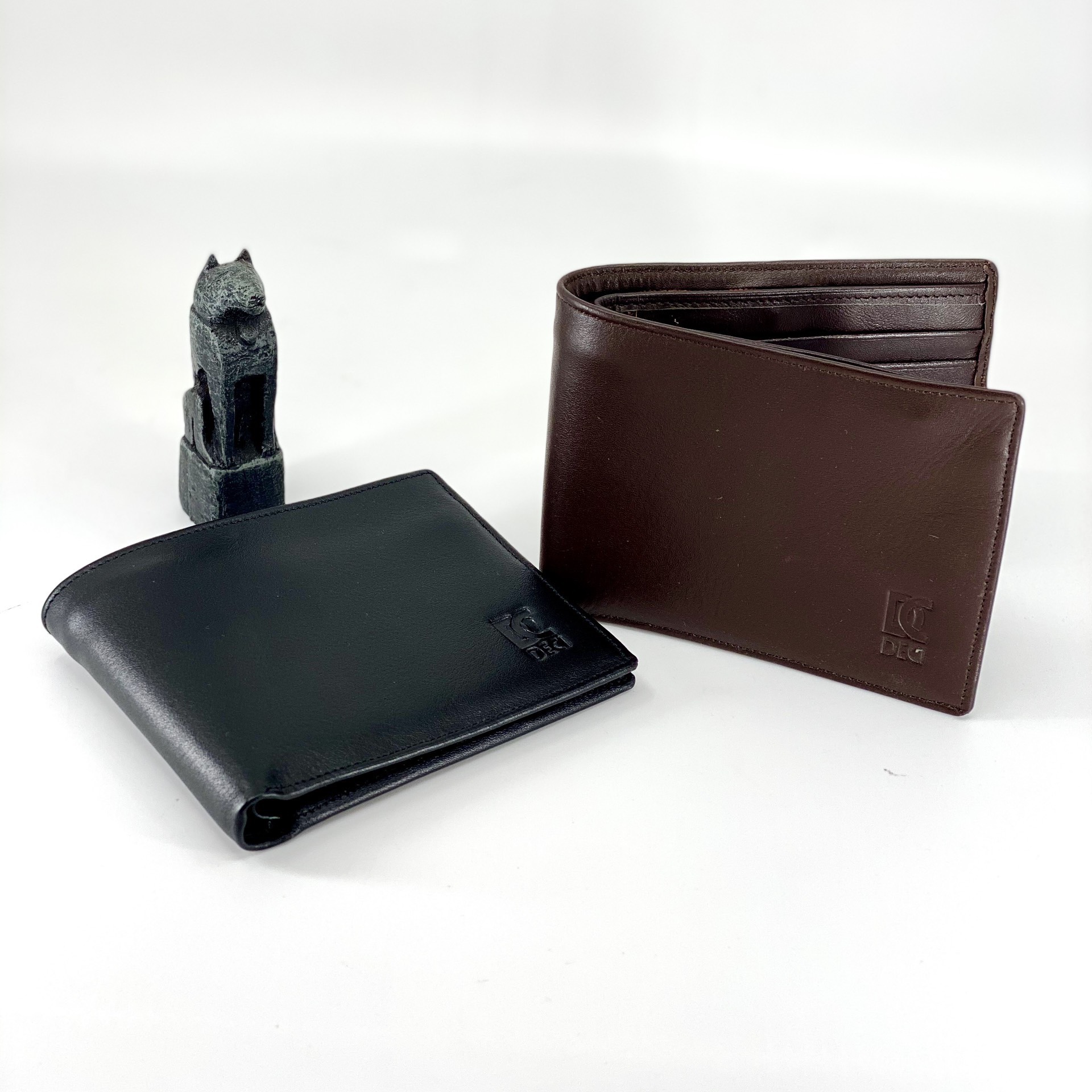 VÍ DA BÒ CAO CẤP